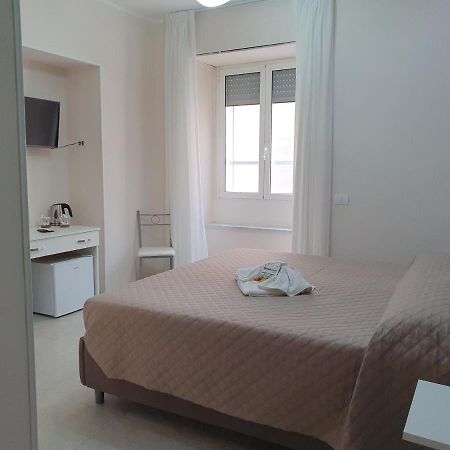 Nazionale Dream 2 Hotel Nápoly Kültér fotó