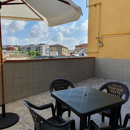 Nazionale Dream 2 Hotel Nápoly Kültér fotó