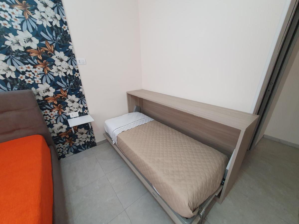 Nazionale Dream 2 Hotel Nápoly Kültér fotó