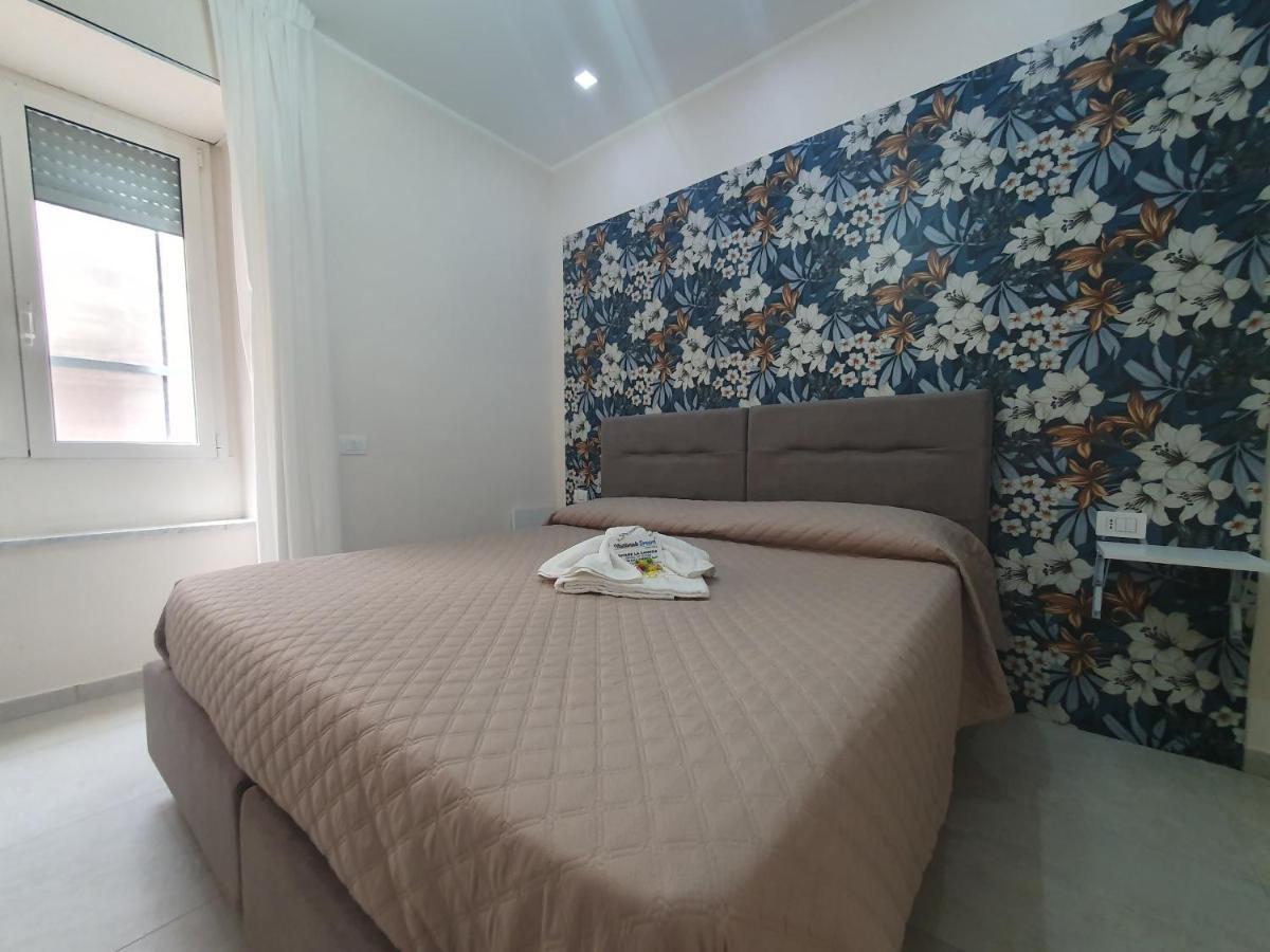 Nazionale Dream 2 Hotel Nápoly Kültér fotó