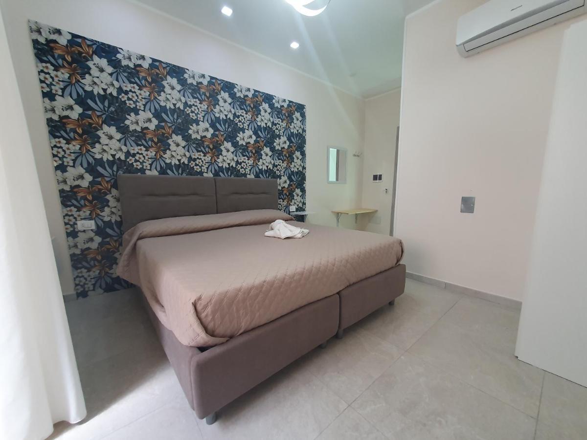 Nazionale Dream 2 Hotel Nápoly Kültér fotó