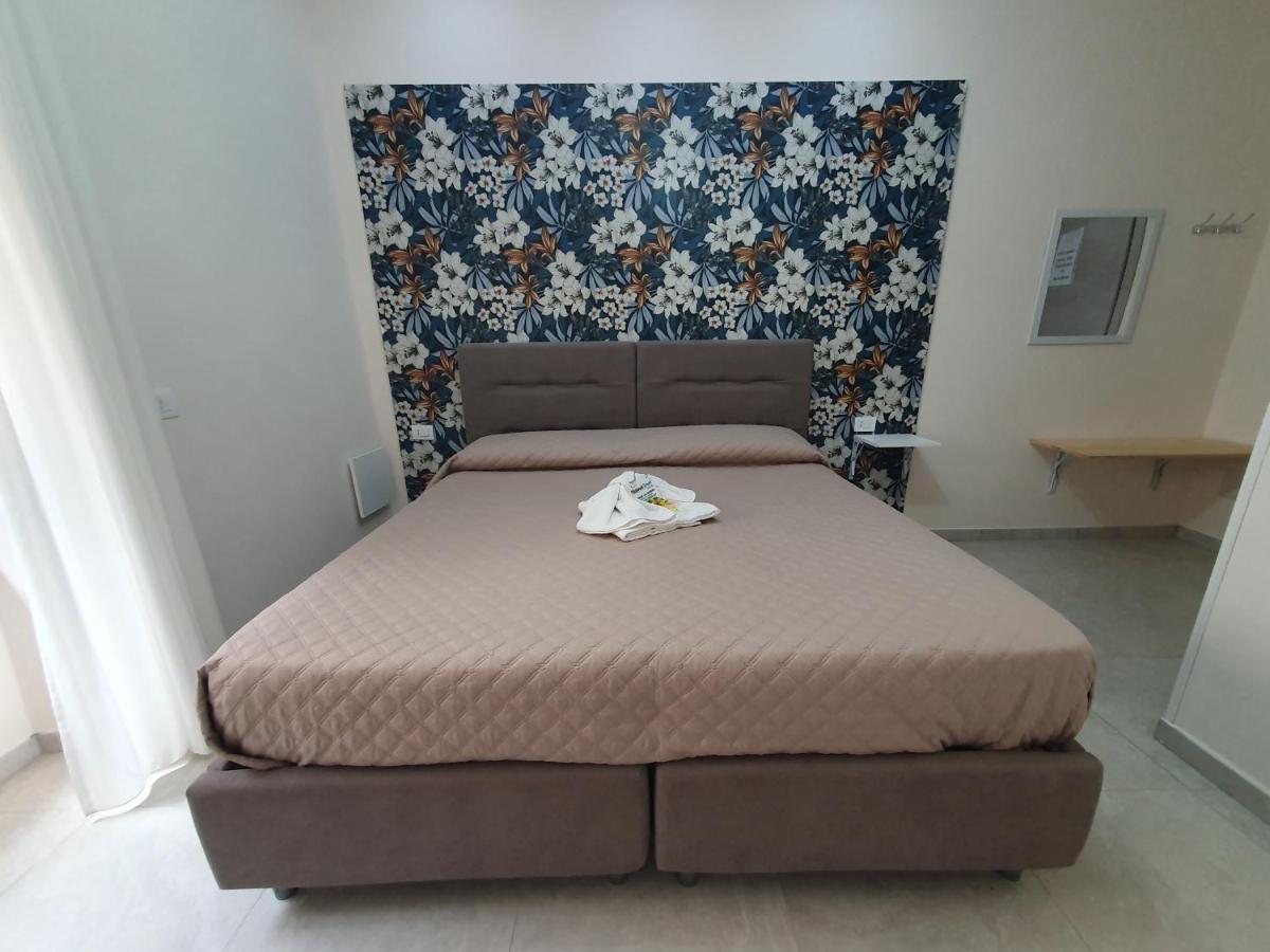 Nazionale Dream 2 Hotel Nápoly Kültér fotó