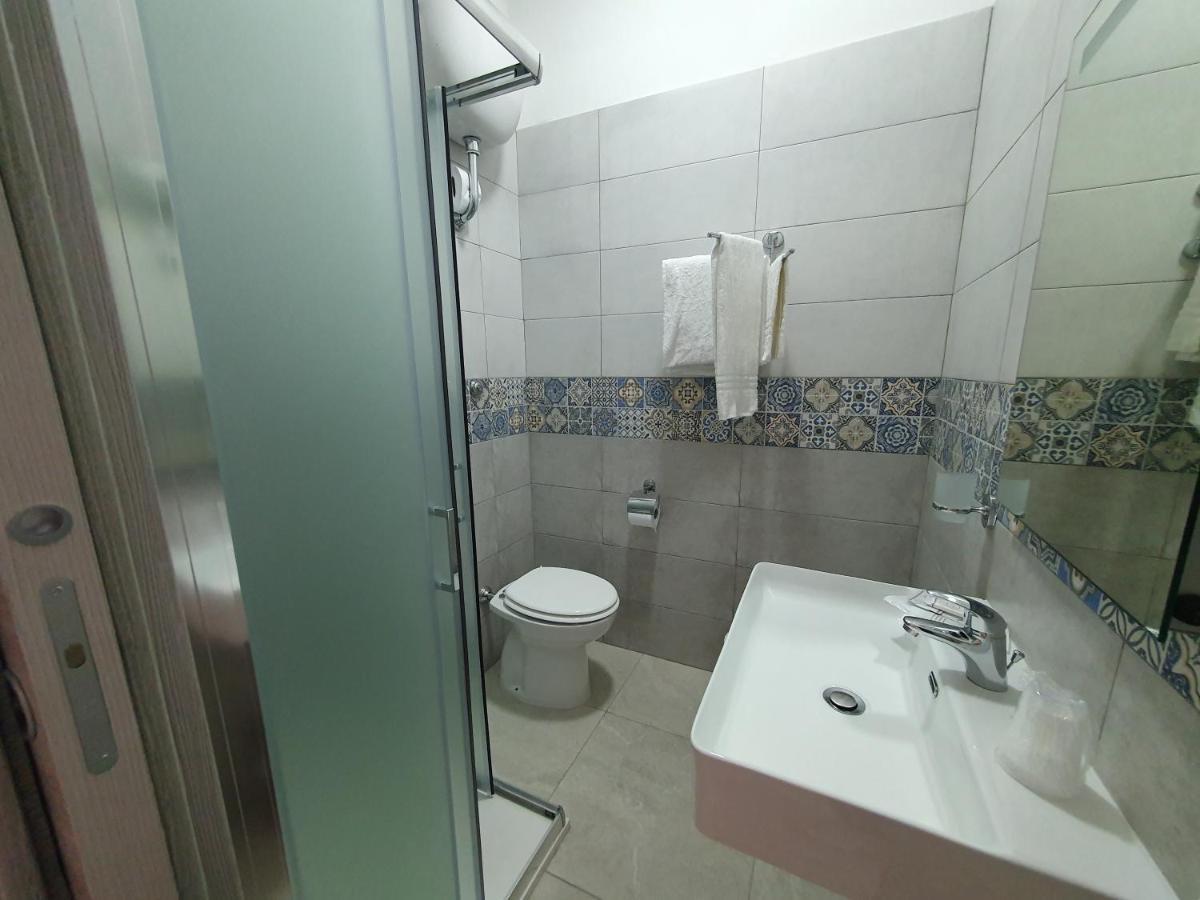 Nazionale Dream 2 Hotel Nápoly Kültér fotó