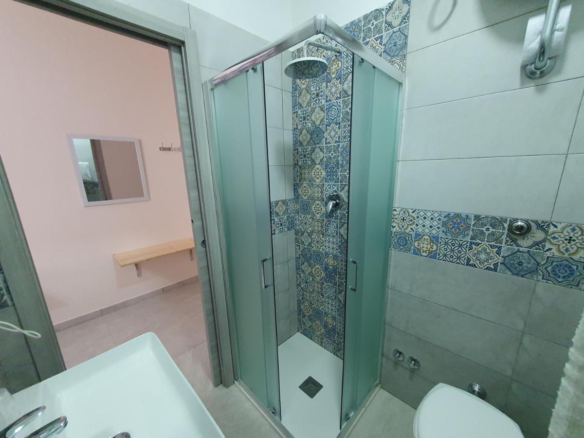 Nazionale Dream 2 Hotel Nápoly Kültér fotó
