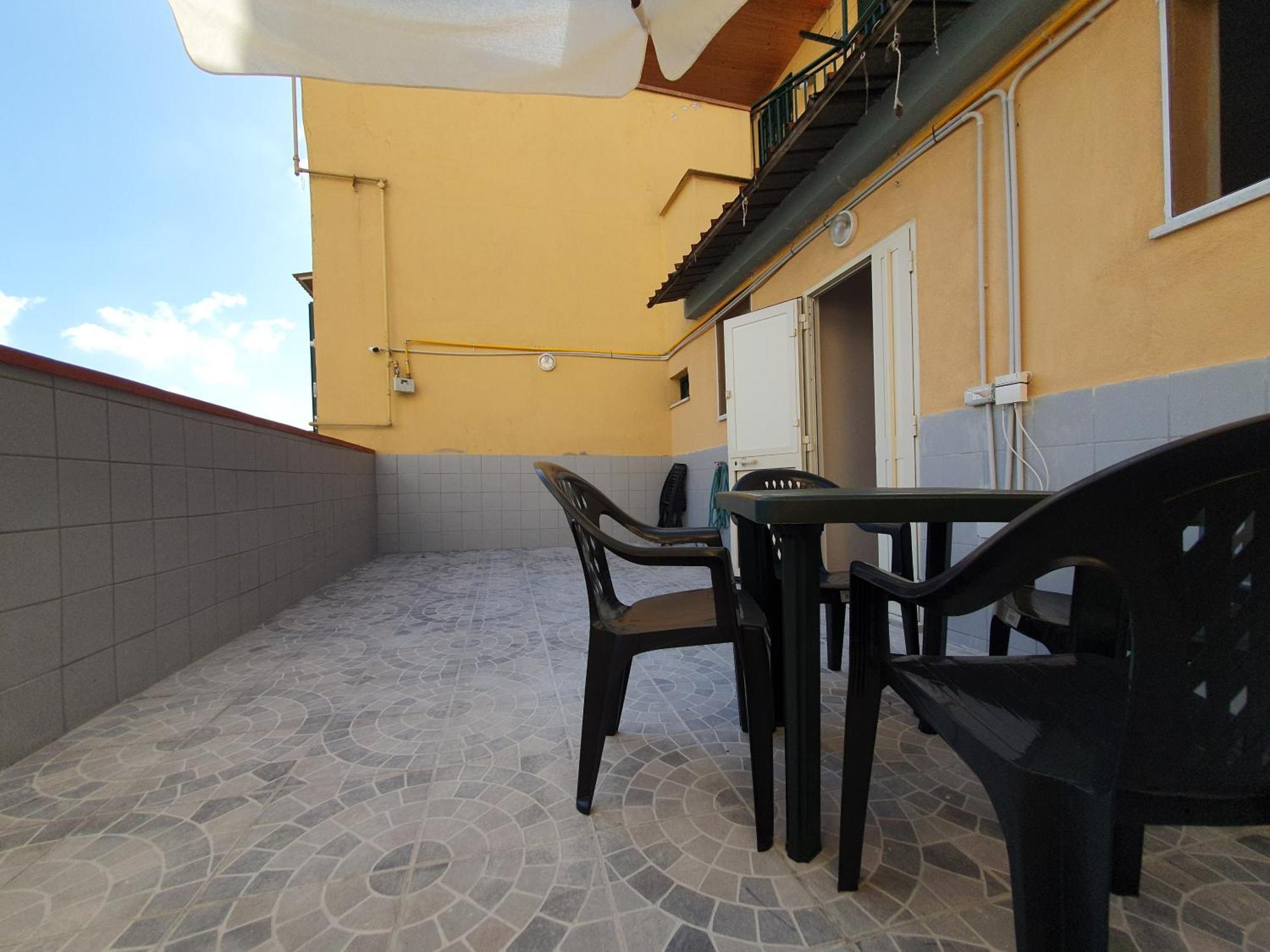 Nazionale Dream 2 Hotel Nápoly Kültér fotó