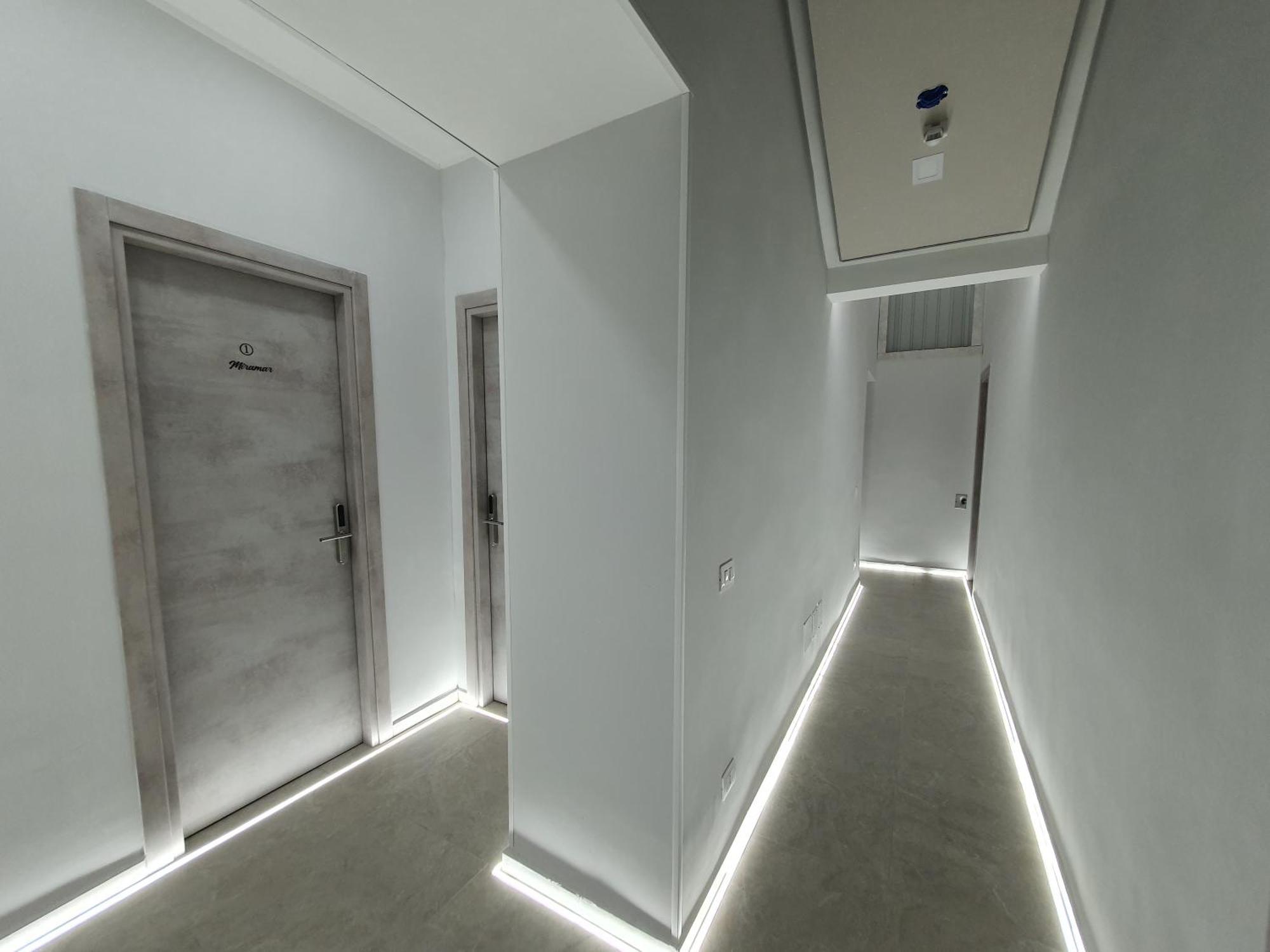 Nazionale Dream 2 Hotel Nápoly Kültér fotó