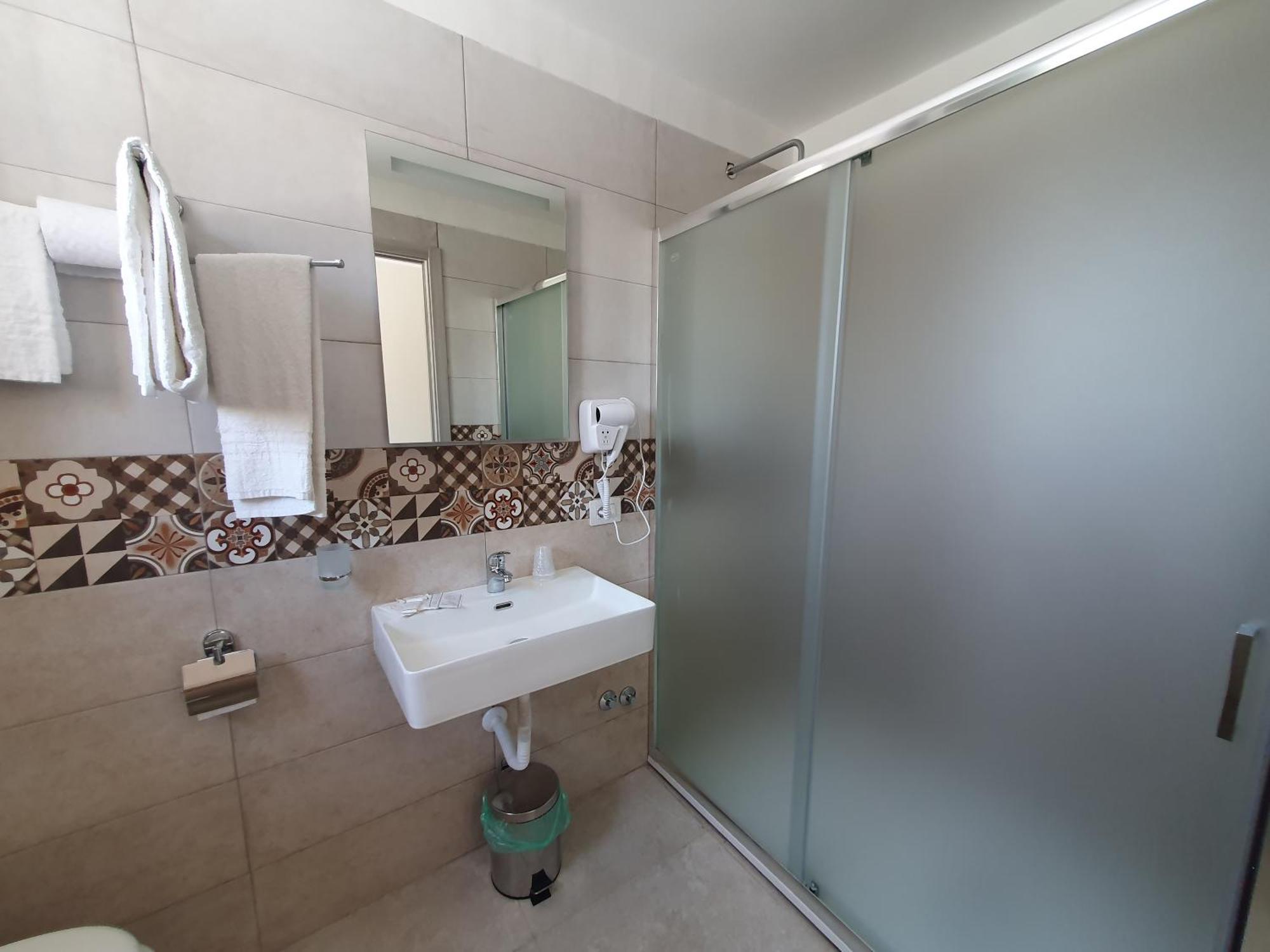 Nazionale Dream 2 Hotel Nápoly Kültér fotó