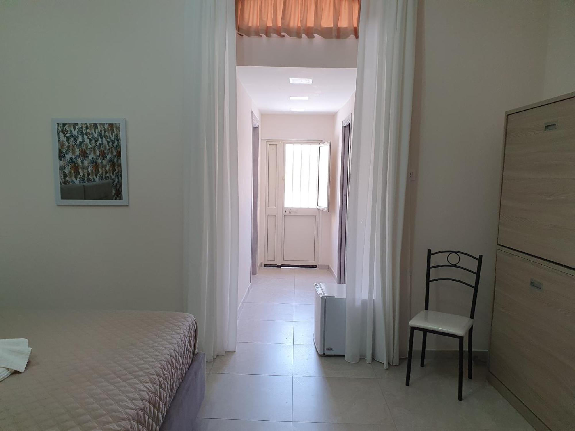 Nazionale Dream 2 Hotel Nápoly Kültér fotó