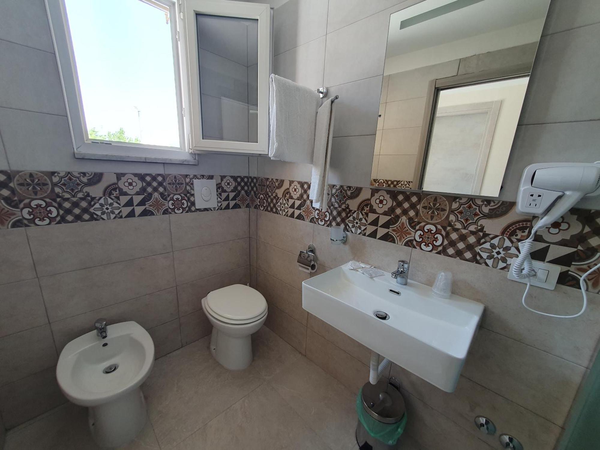 Nazionale Dream 2 Hotel Nápoly Kültér fotó