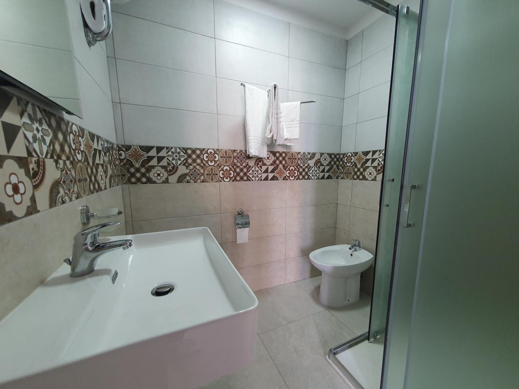 Nazionale Dream 2 Hotel Nápoly Kültér fotó